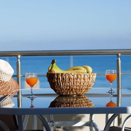 Cafe Noir - Sea View Exclusive Maisonette By Sky Hill Resorts Pangalochori Exterior foto